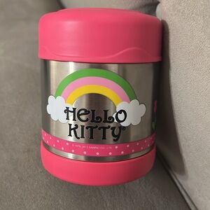 Hello Kitty Thermos